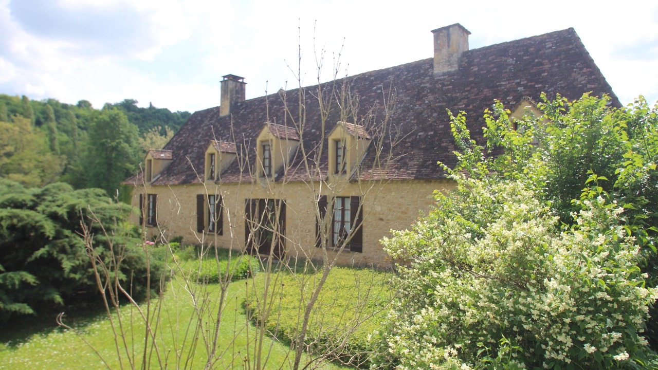 Photo of Outdoor in Montferrand-du-Perigord
