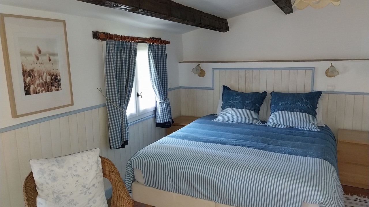 Photo of Bedroom in Monmarves