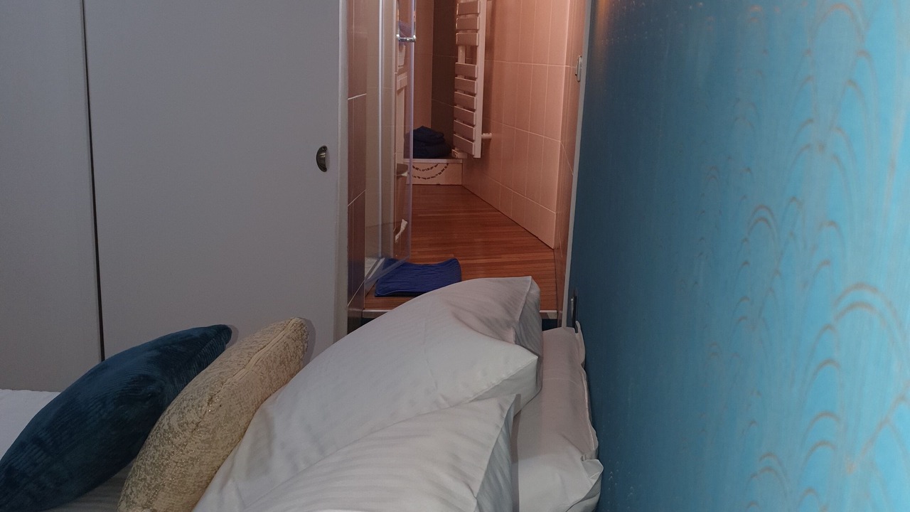 Photo of Bedroom in Fecamp