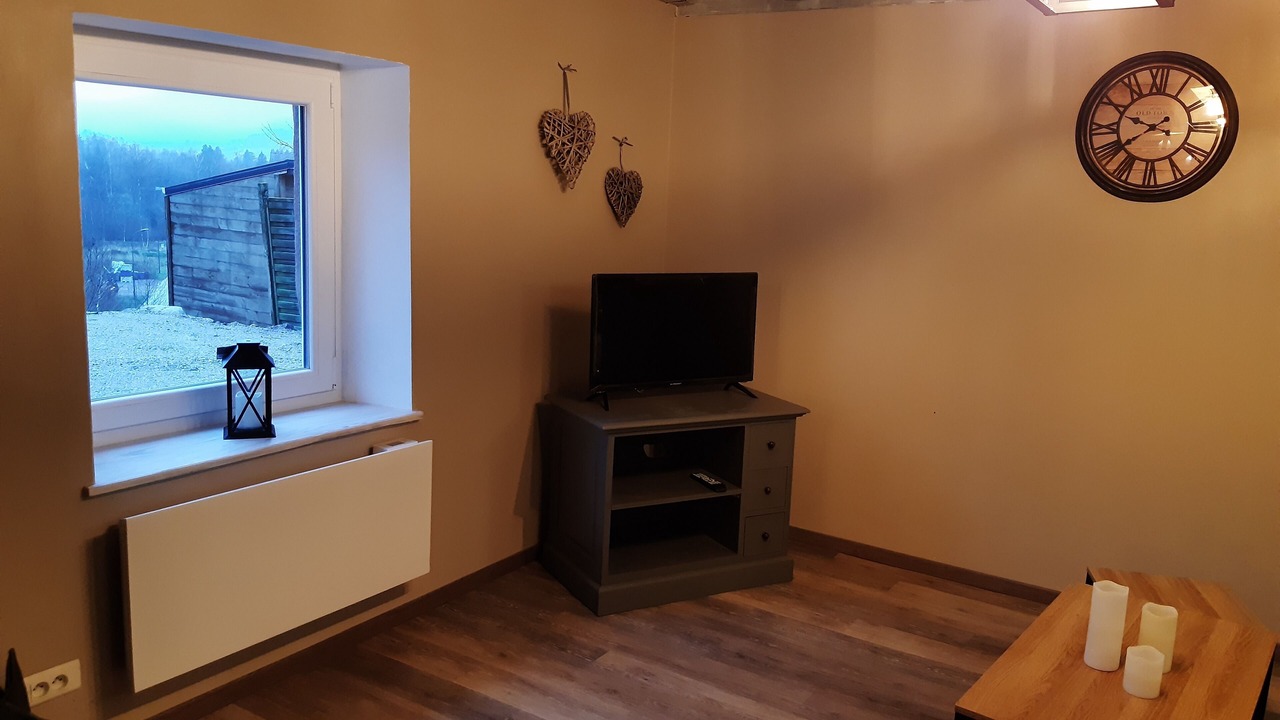 Photo of Livingroom in Le Tholy