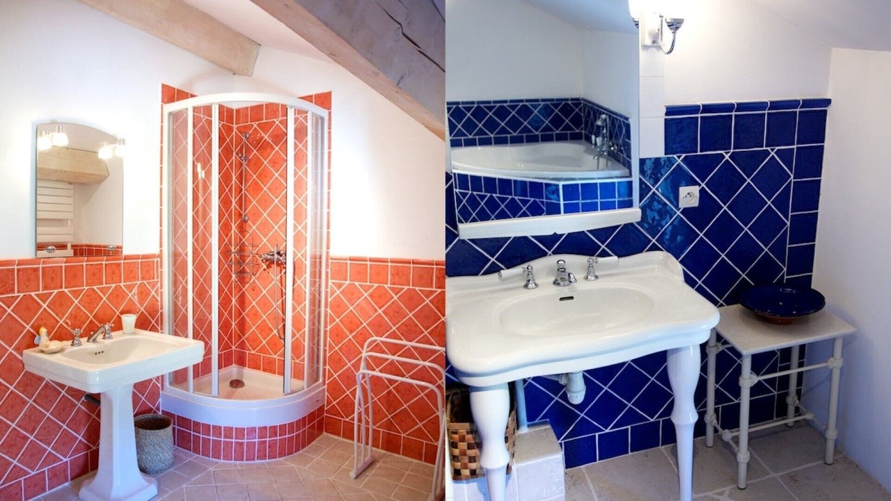 Photo of Bathroom in Besse-sur-Issole