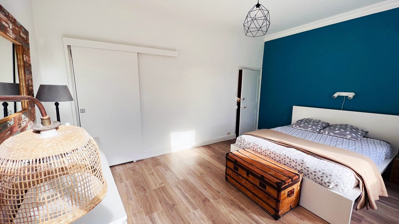 Photo of Bedroom in Brujas