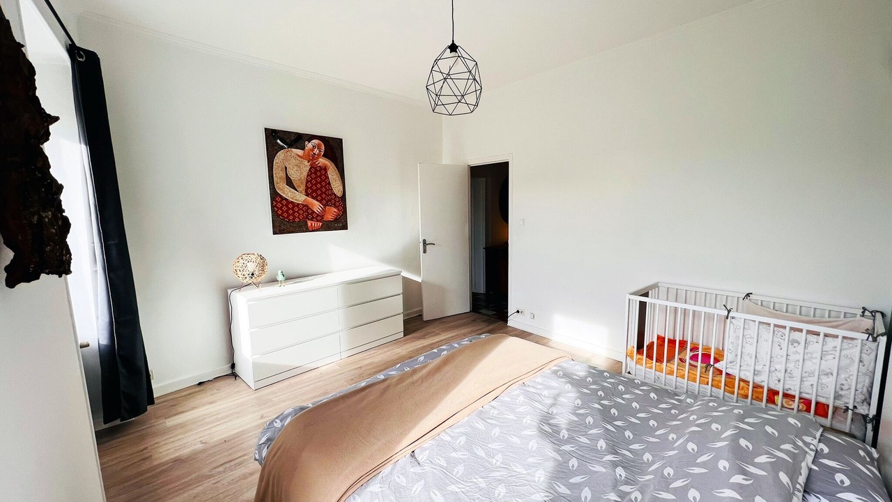 Photo of Bedroom in Brujas