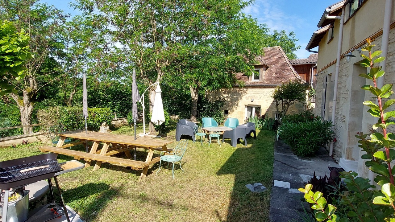 Photo of Outdoor in Prigonrieux