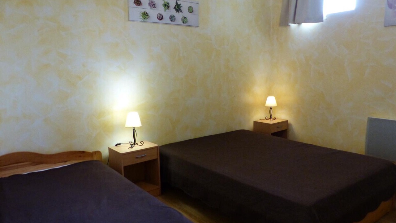 Photo of Bedroom in Saint-Palais