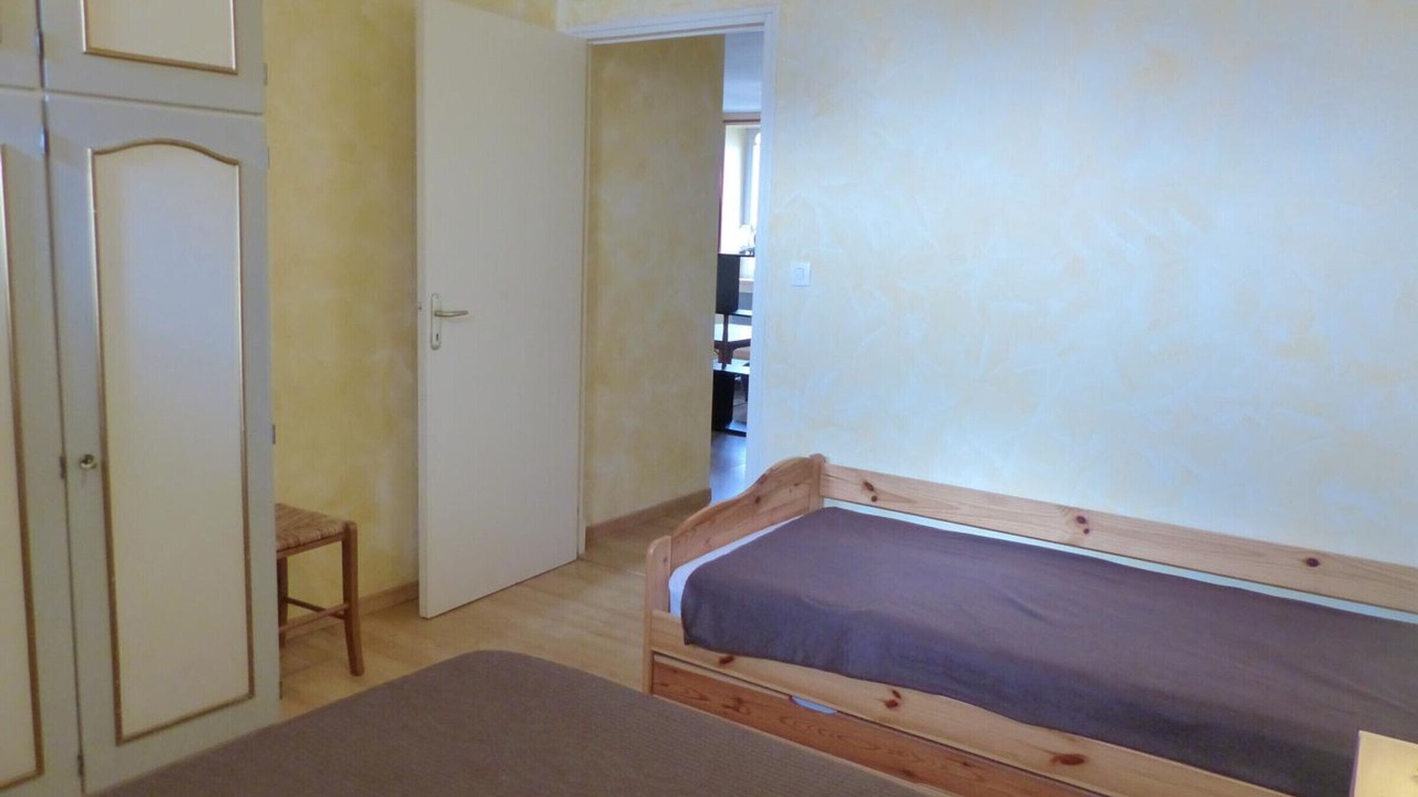 Photo of Bedroom in Saint-Palais