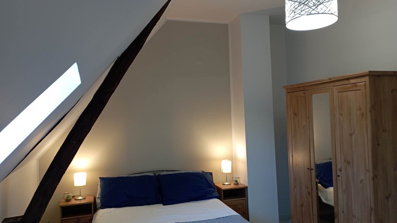 Photo of Bedroom in Salviac