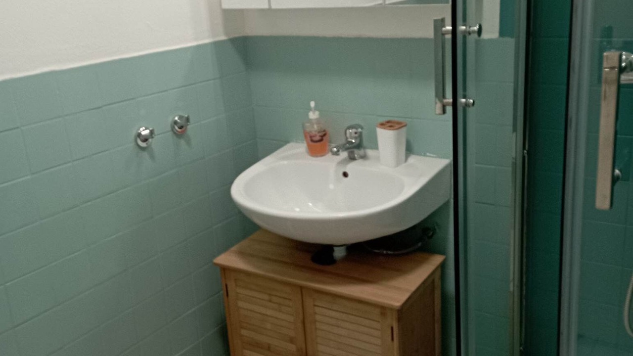 Photo of Bathroom in Salviac