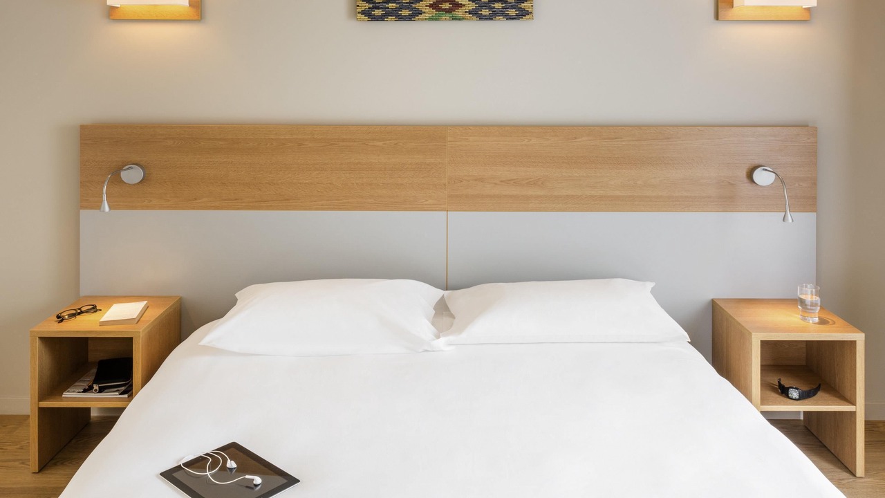 Photo of Bedroom in Faubourg North