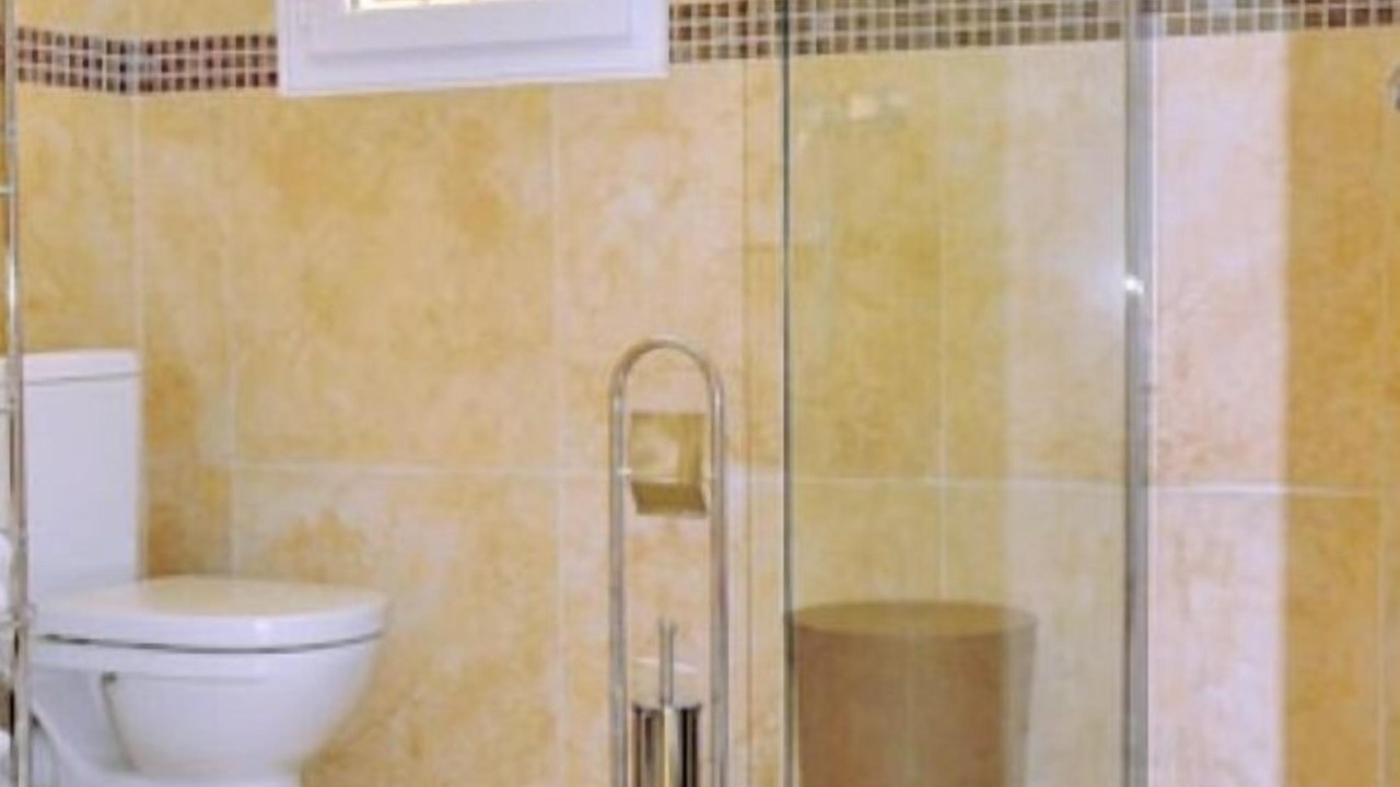 Photo of Bathroom in Saint-Florent