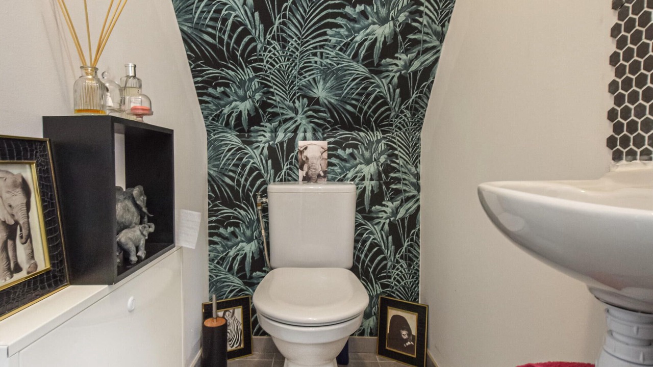 Photo of Bathroom in Lyons-la-Foret