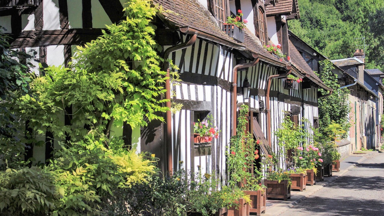 Photo of Others in Lyons-la-Foret