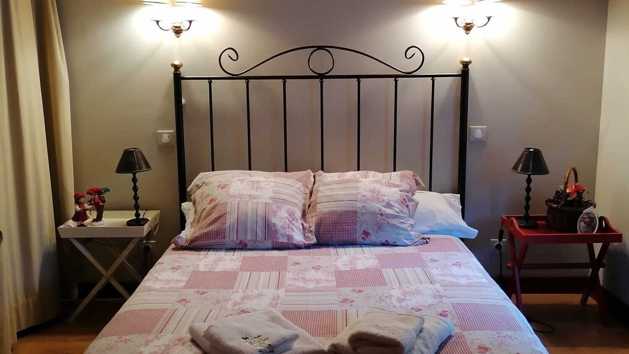 Photo of Bedroom in Mimizan