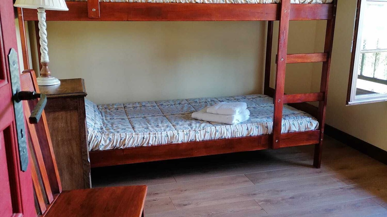 Photo of Bedroom in Mimizan