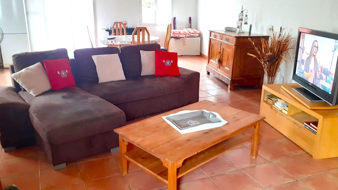 Photo of Livingroom in Vedene