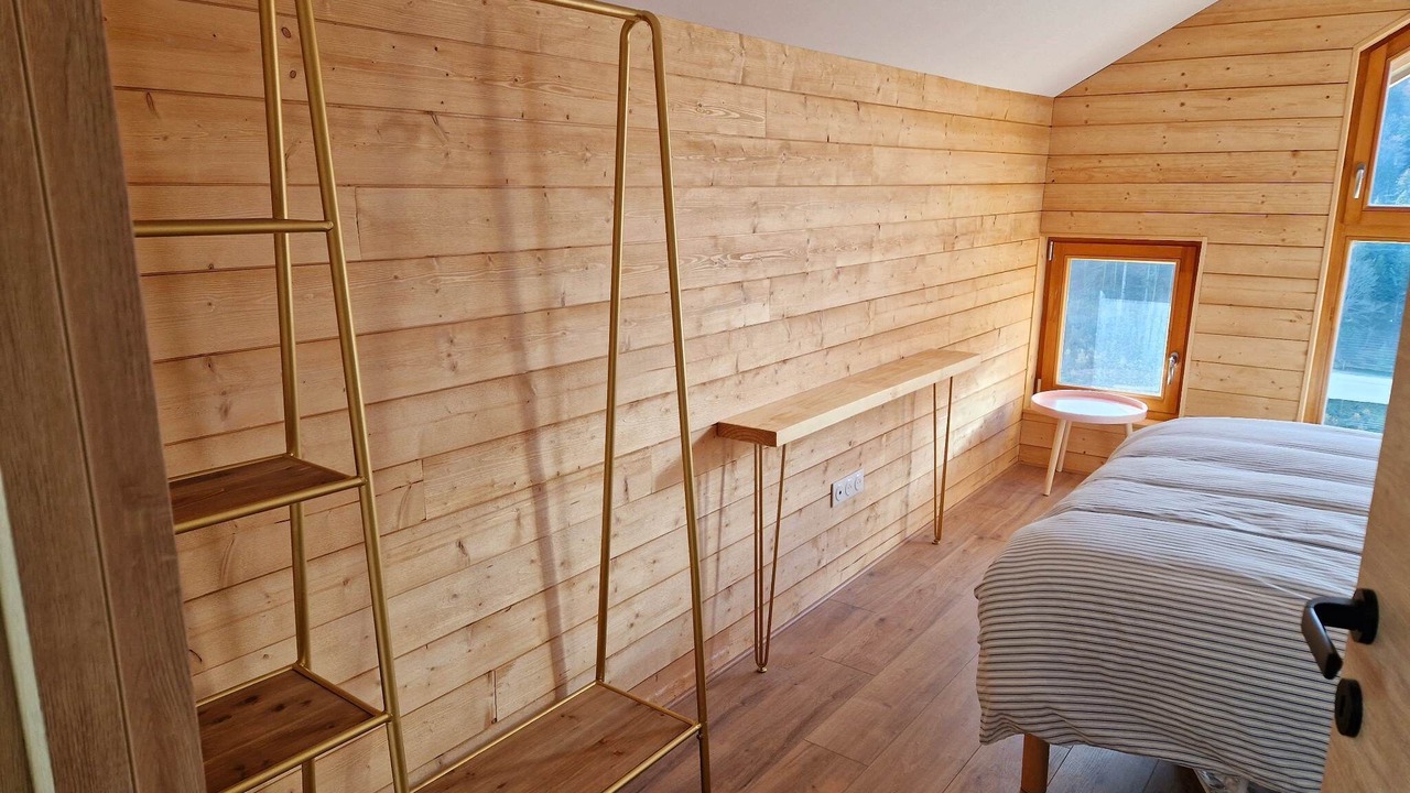 Photo of Bedroom in Ventron