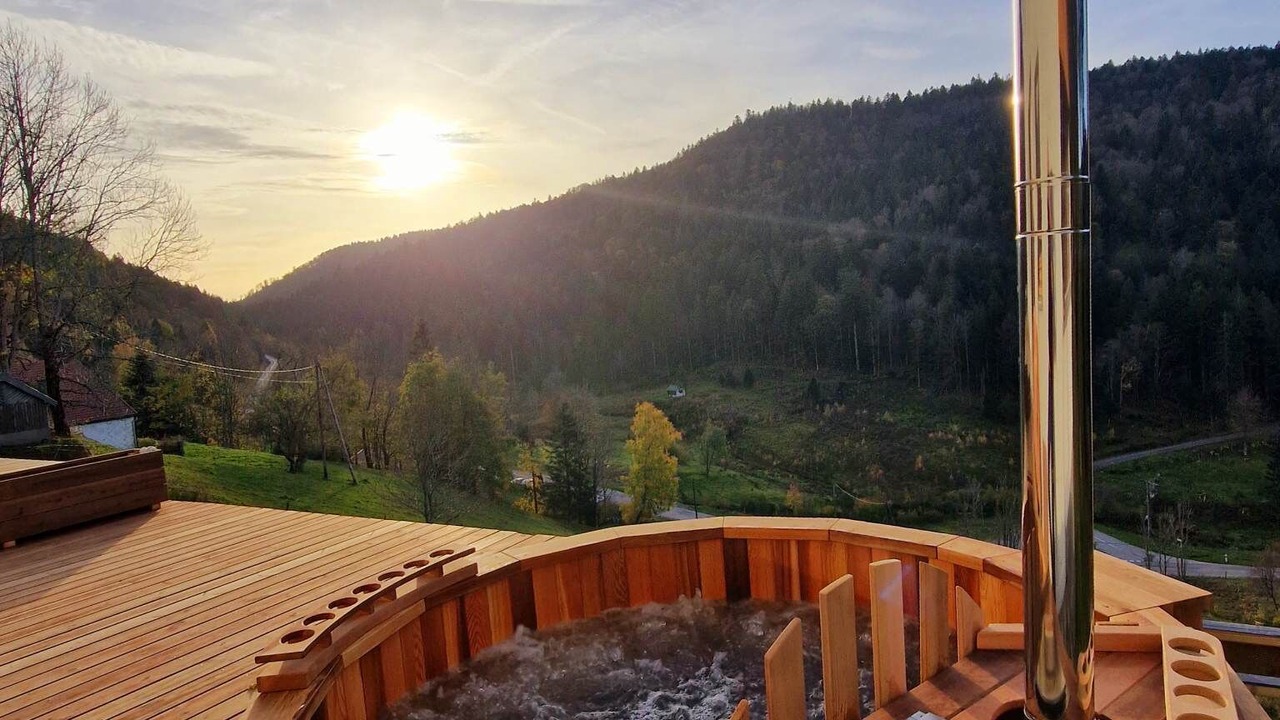 Photo of Outdoor in Ventron