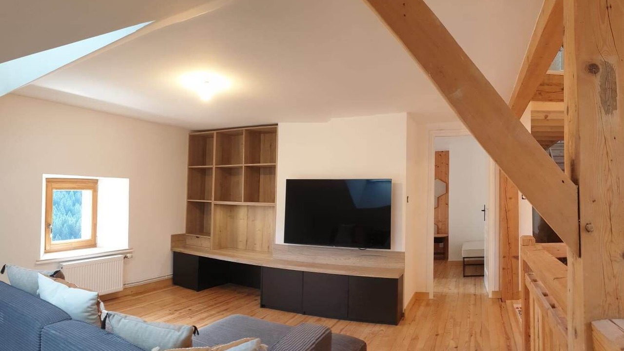Photo of Livingroom in Ventron