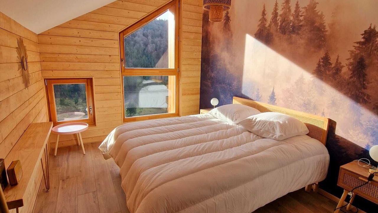 Photo of Bedroom in Ventron