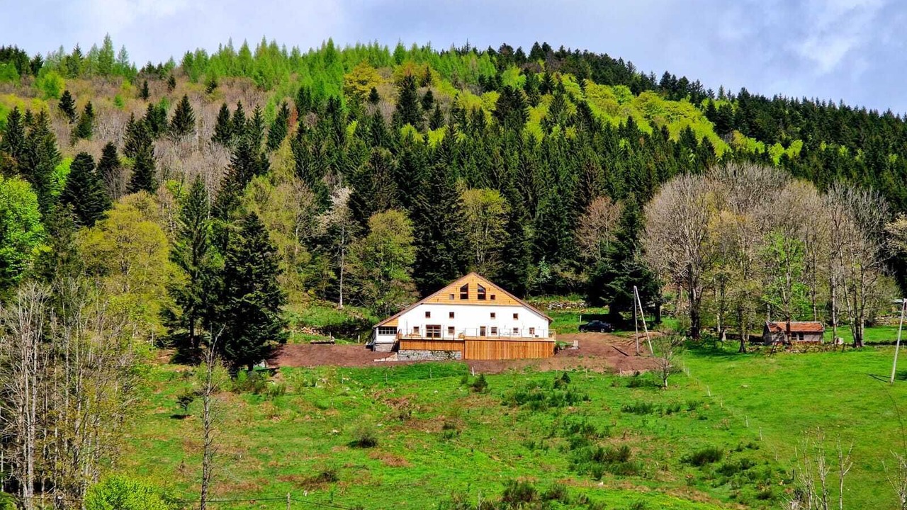 Photo of Outdoor in Ventron