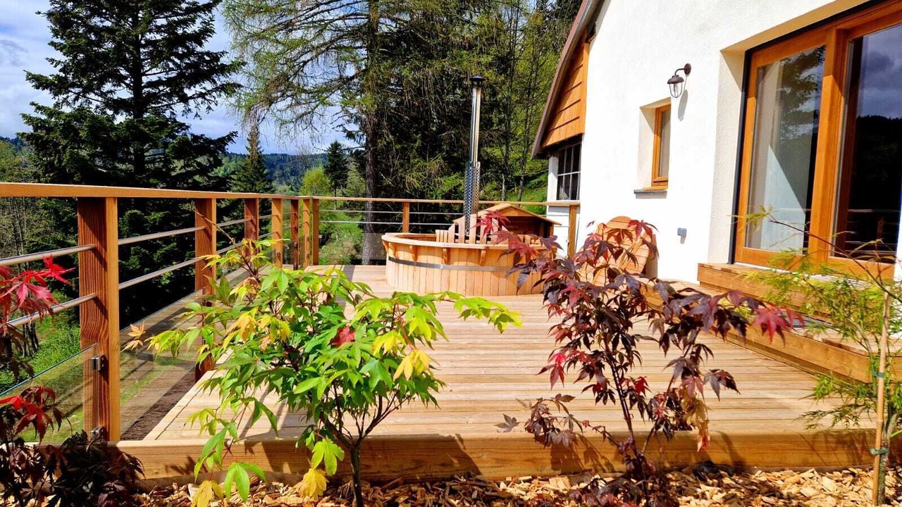 Photo of Outdoor in Ventron