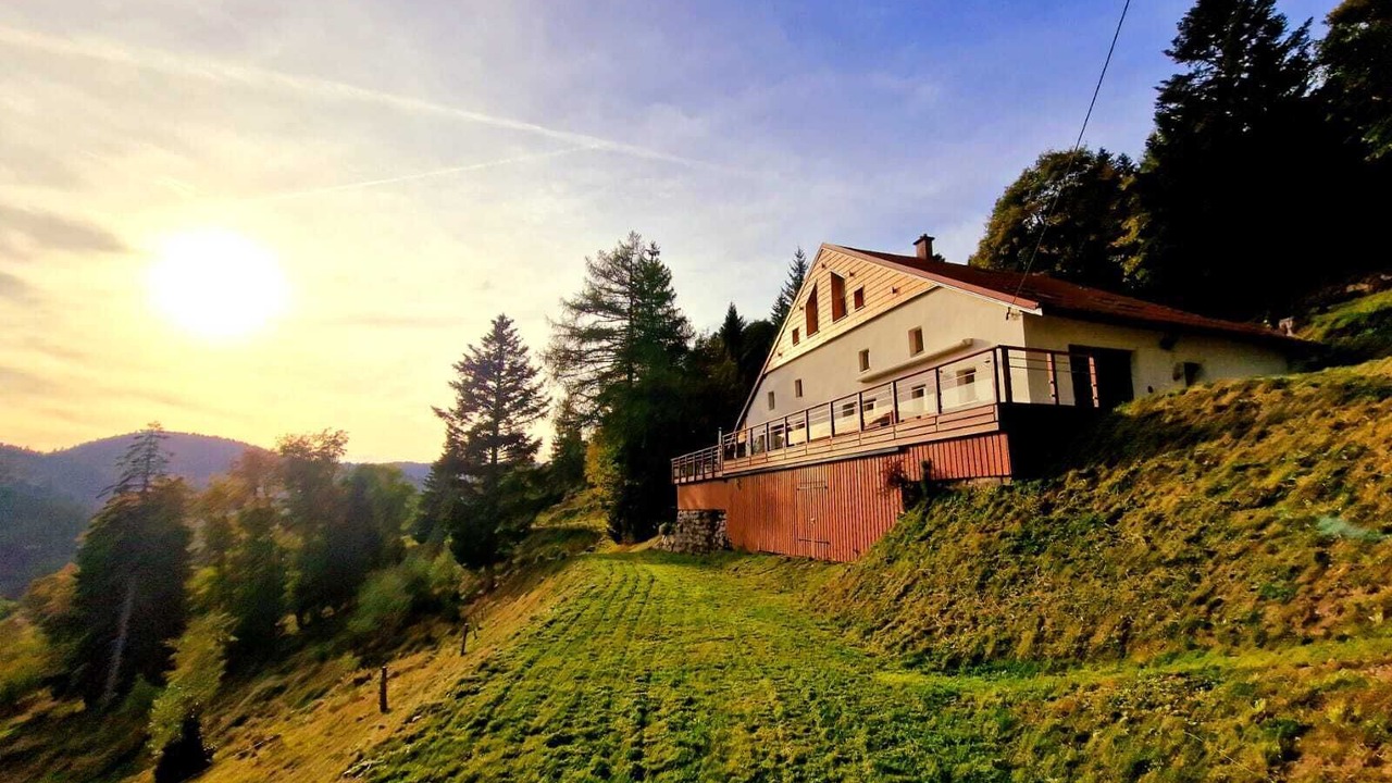 Photo of Outdoor in Ventron
