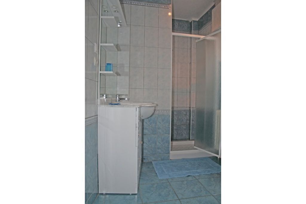 Photo of Bathroom in Saint Joseph/Mittelharth