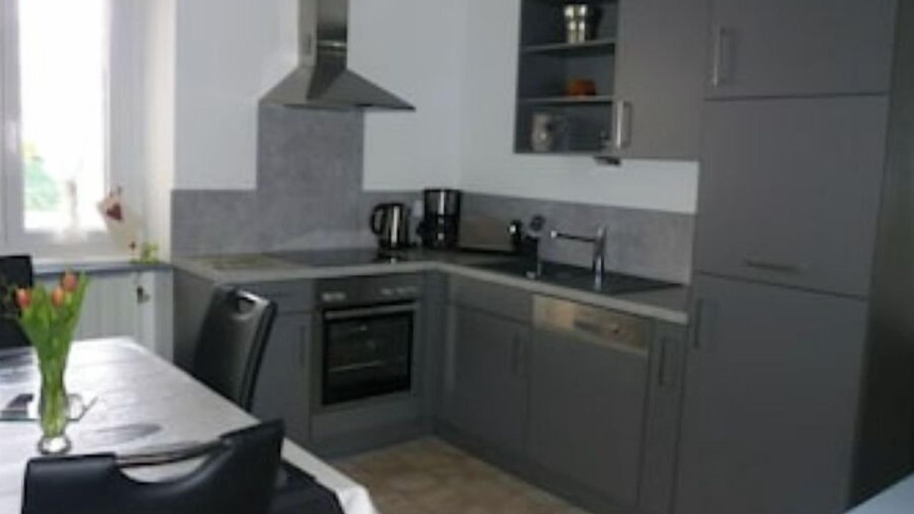 Photo of Kitchen in Saint Joseph/Mittelharth