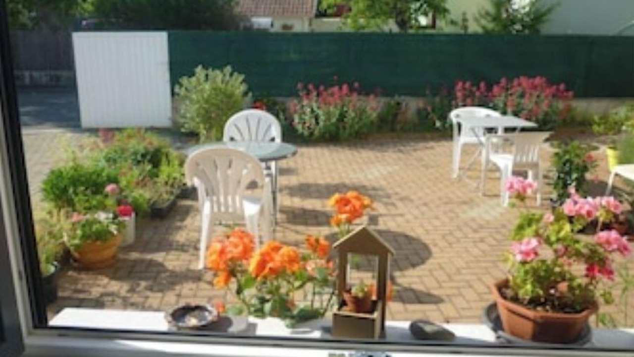 Photo of Outdoor in Saint Joseph/Mittelharth