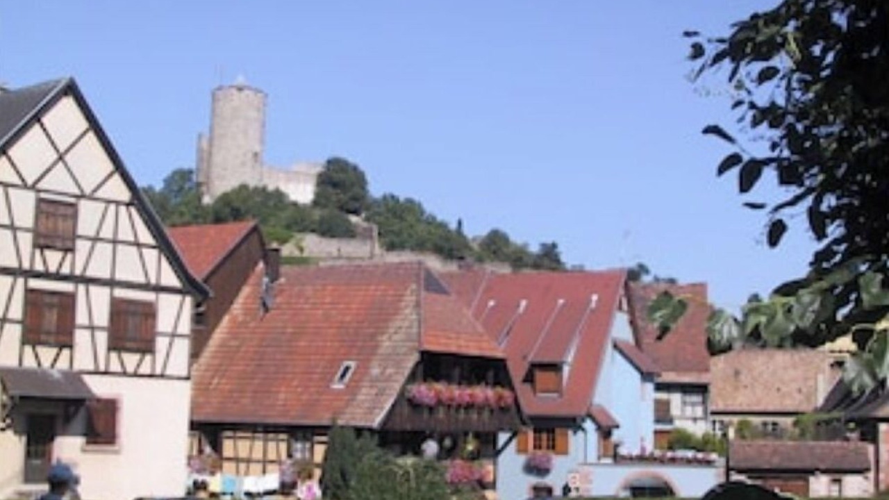 Photo of Outdoor in Saint Joseph/Mittelharth