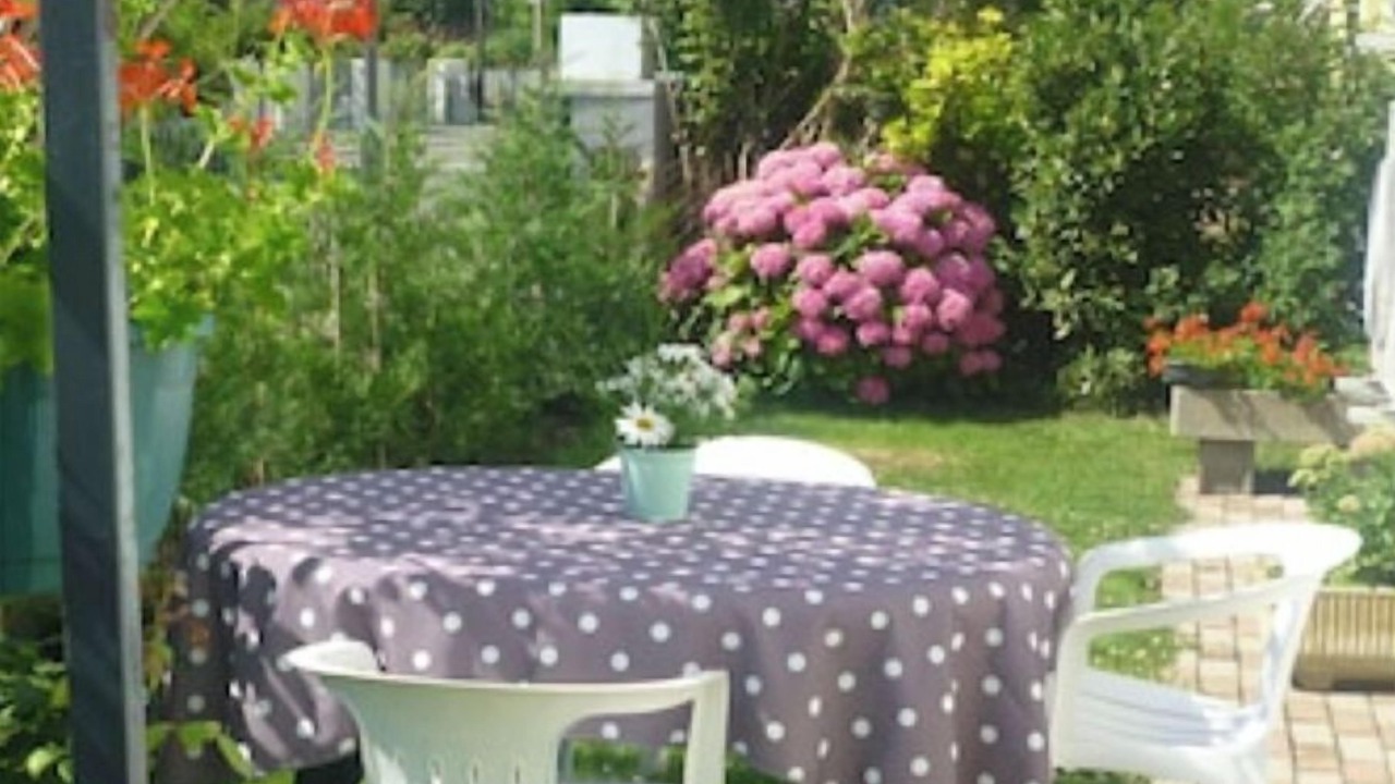 Photo of Outdoor in Saint Joseph/Mittelharth