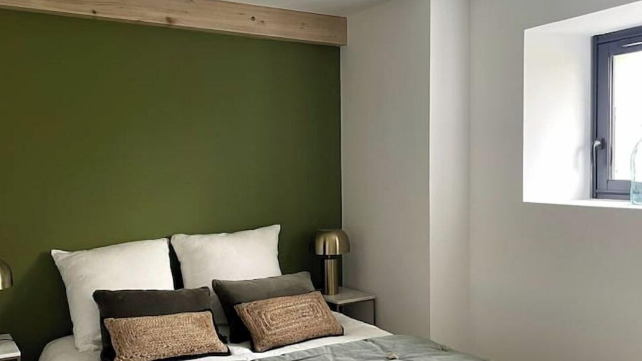 Photo of Bedroom in Genille