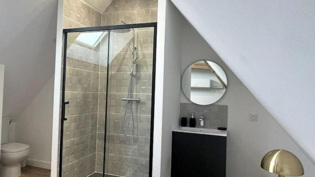 Photo of Bedroom in Genille
