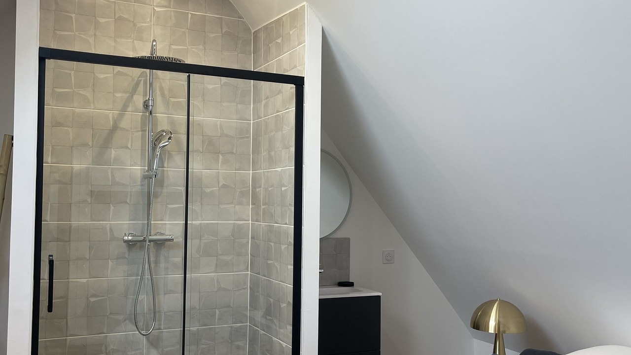 Photo of Bedroom in Genille
