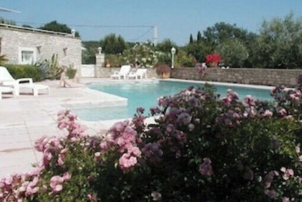 Photo of Outdoor in Grignan