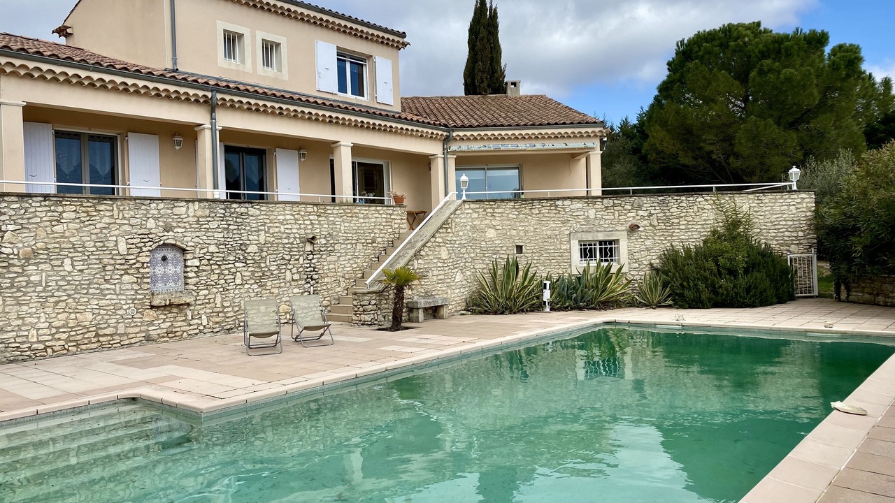 Photo of Outdoor in Grignan