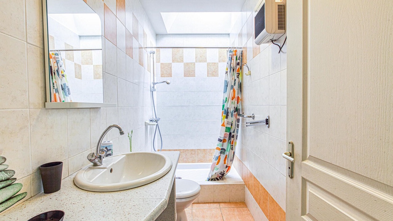 Photo of Bathroom in Pierrefiche