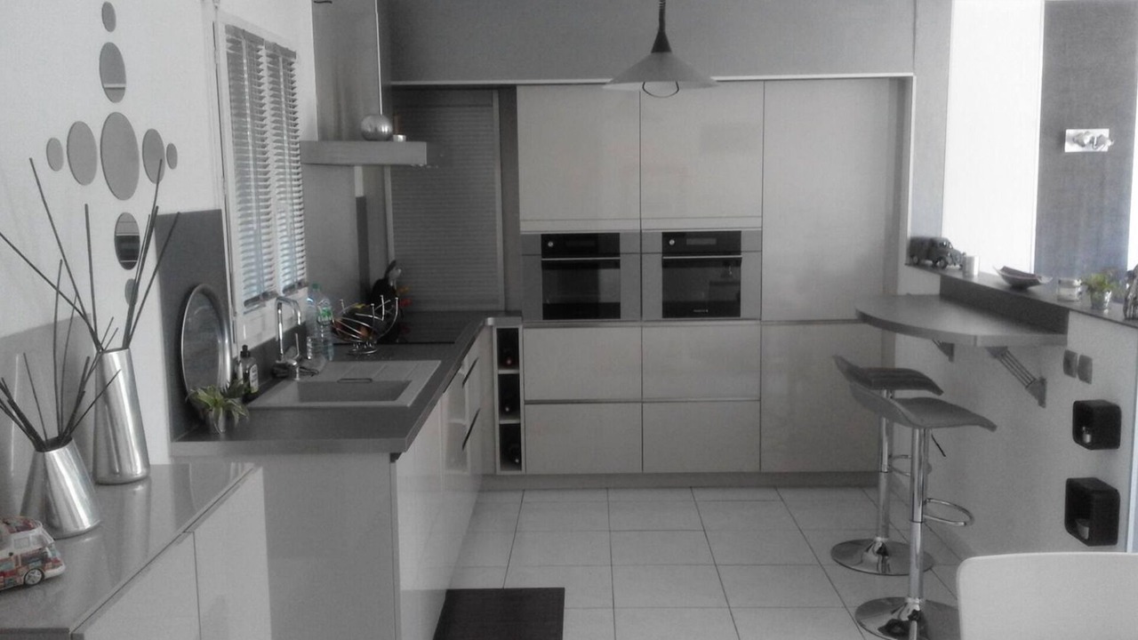 Photo of Kitchen in Mus