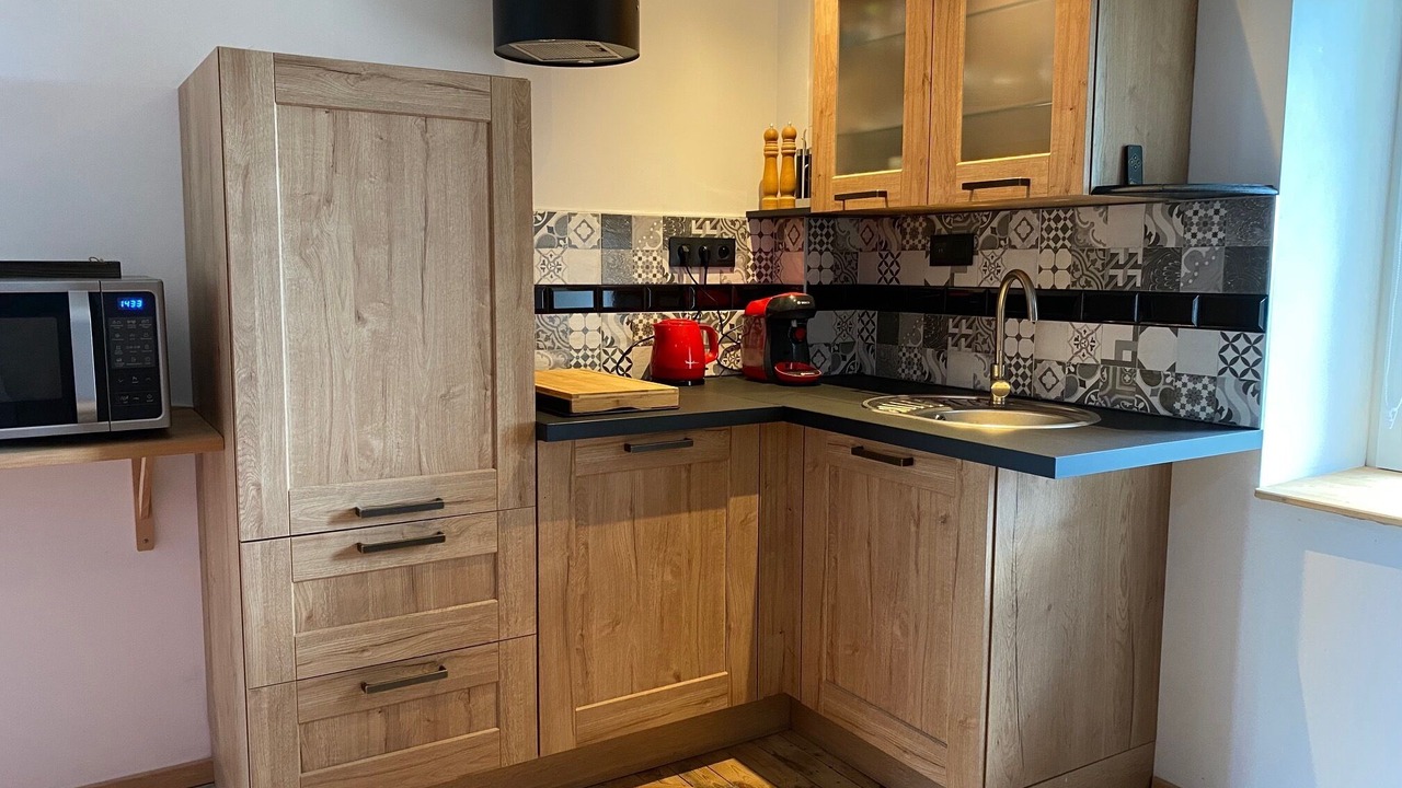 Photo of Kitchen in Cusset