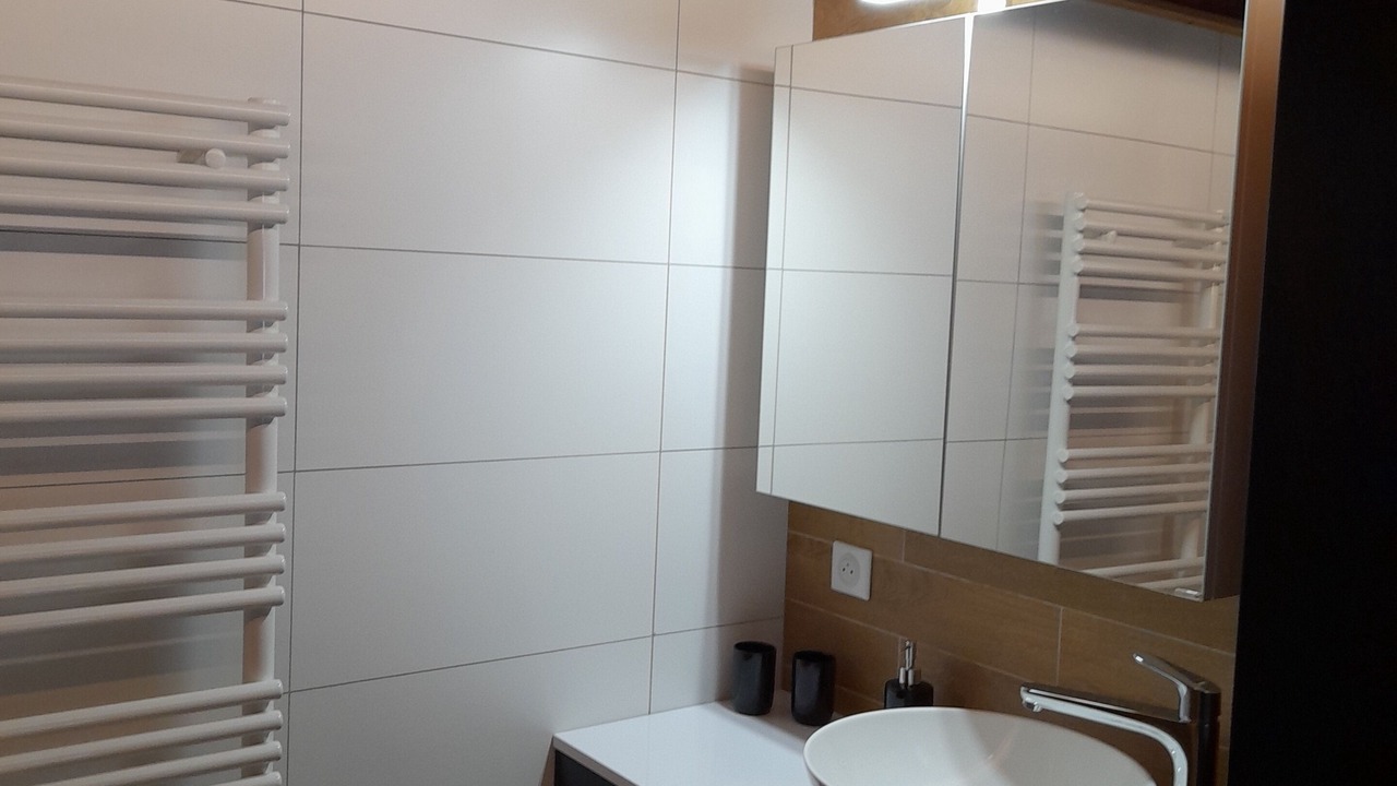 Photo of Bathroom in La Roche