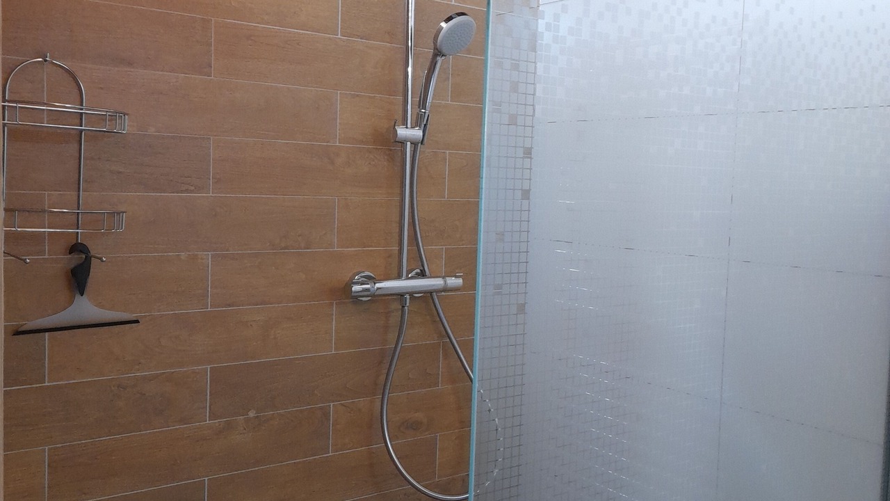 Photo of Bathroom in La Roche