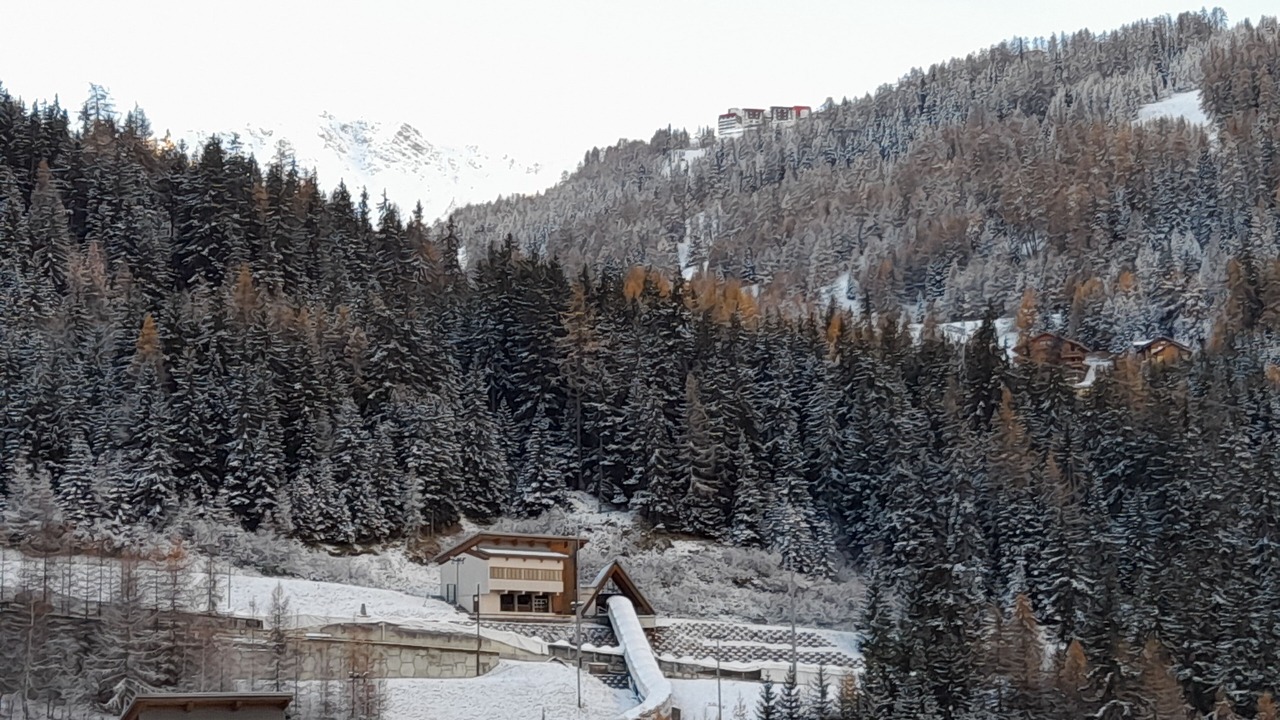 Photo of Outdoor in La Roche