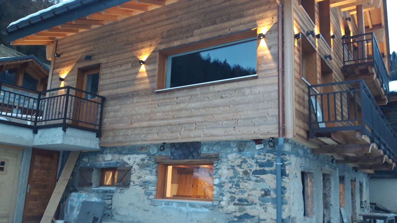 Photo of Outdoor in La Roche