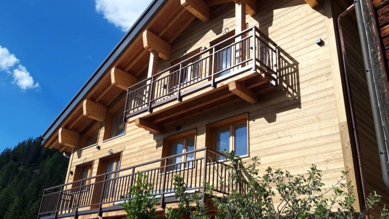 Photo of Outdoor in La Roche