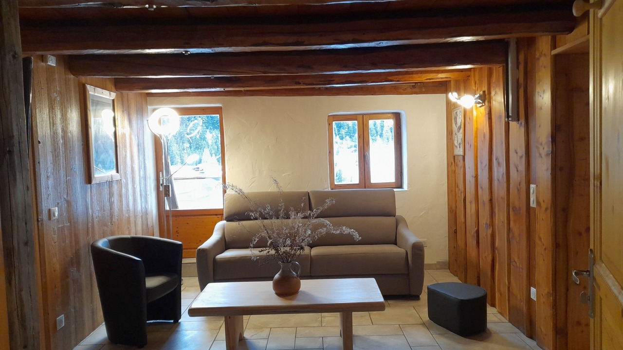Photo of Livingroom in La Roche