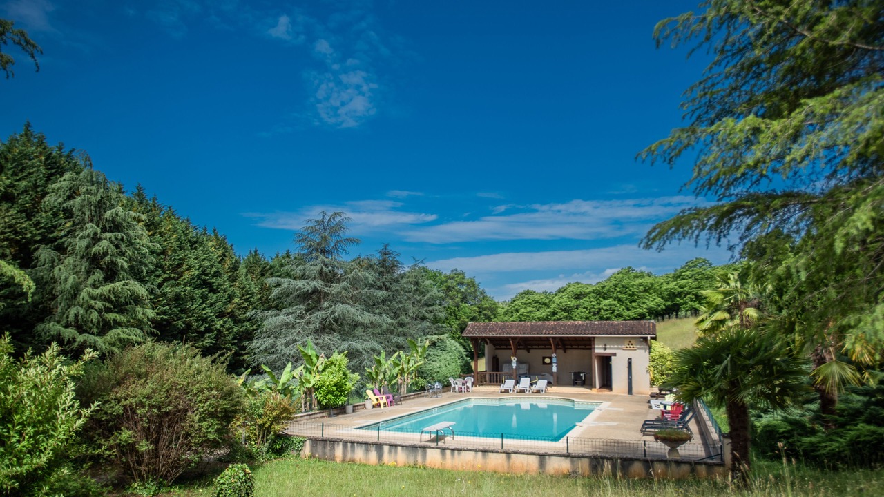 Photo of Outdoor in Prats-du-Perigord