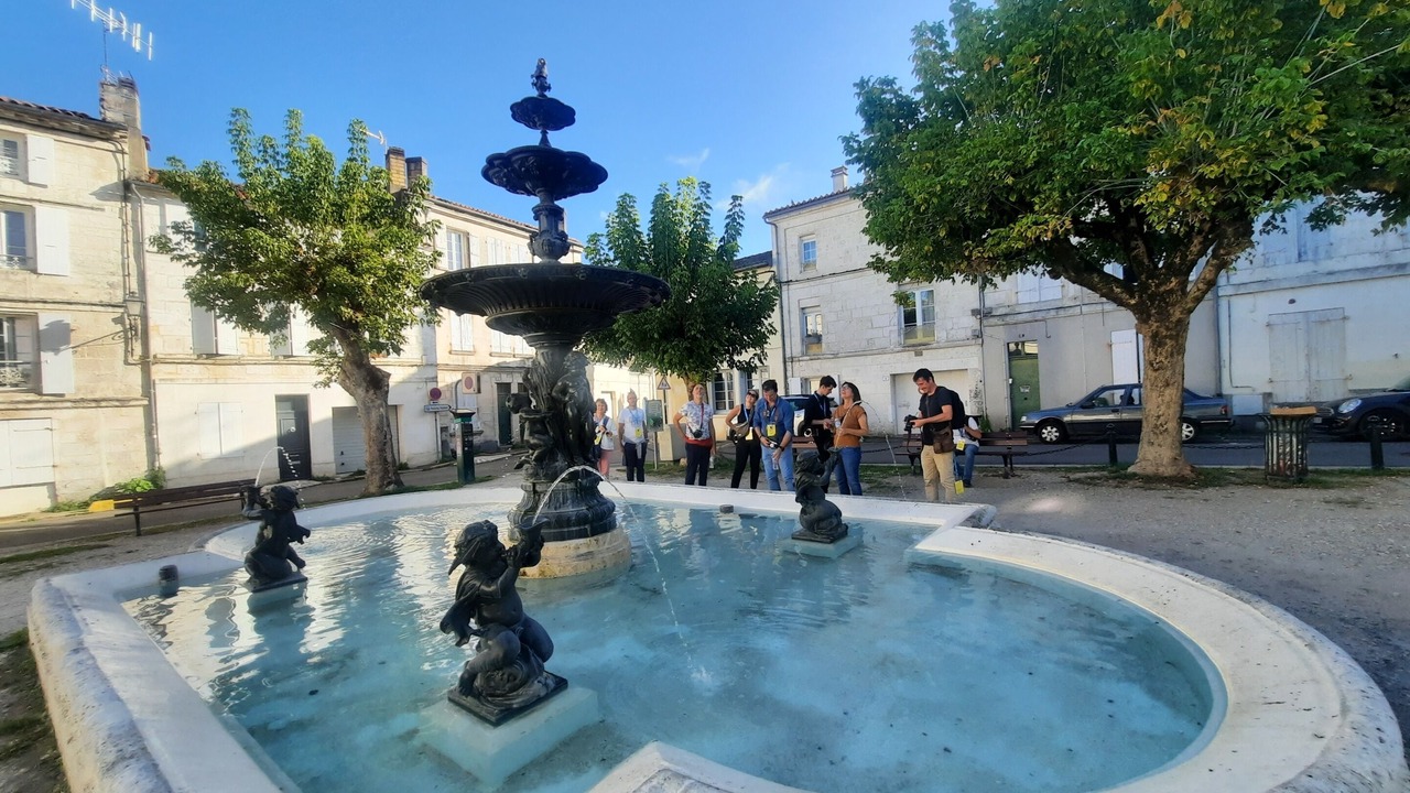 Photo of Outdoor in Angouleme