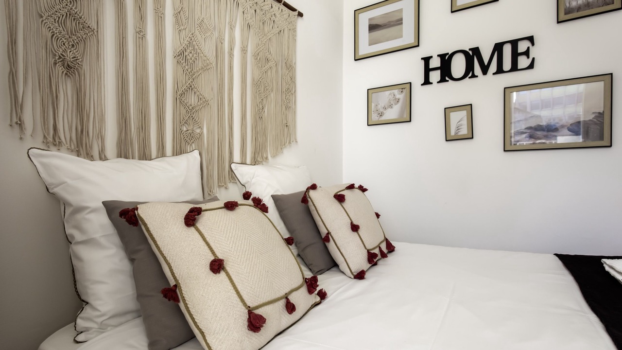Photo of Bedroom in Angouleme