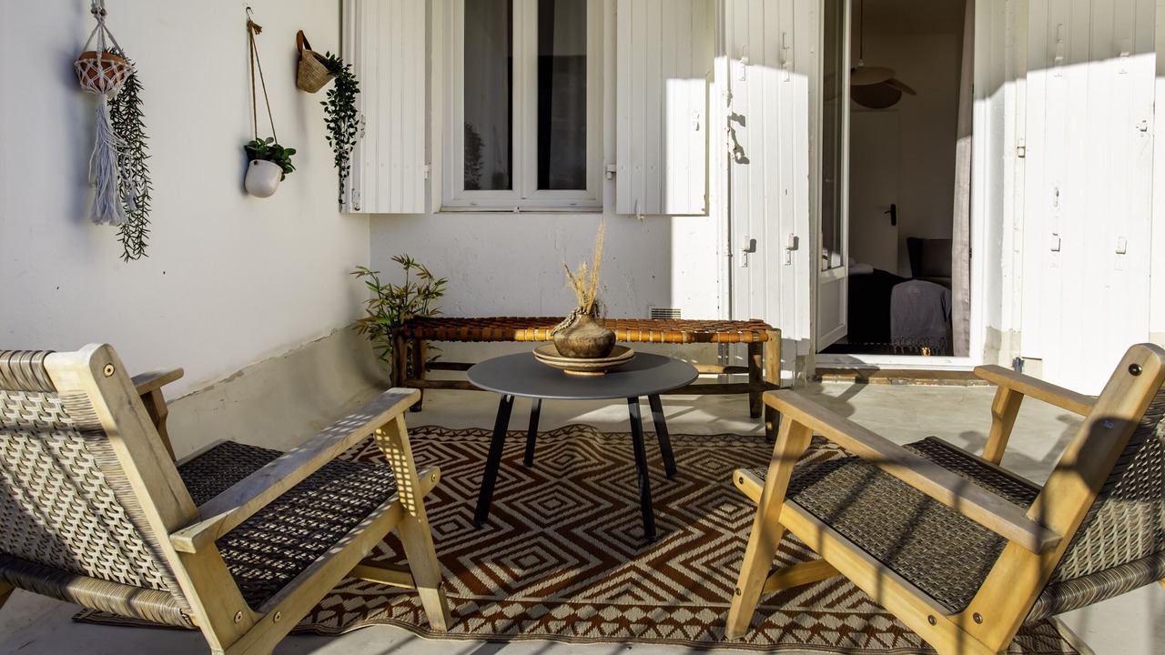 Photo of Outdoor in Angouleme