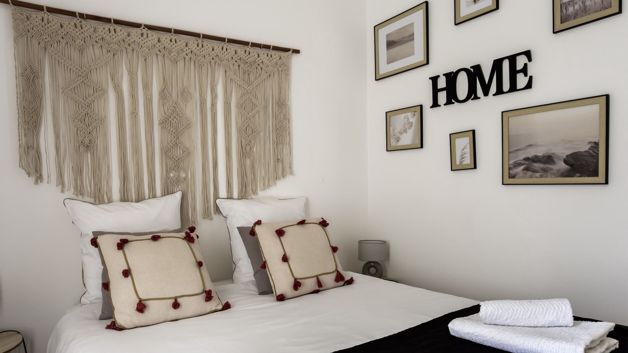 Photo of Bedroom in Angouleme